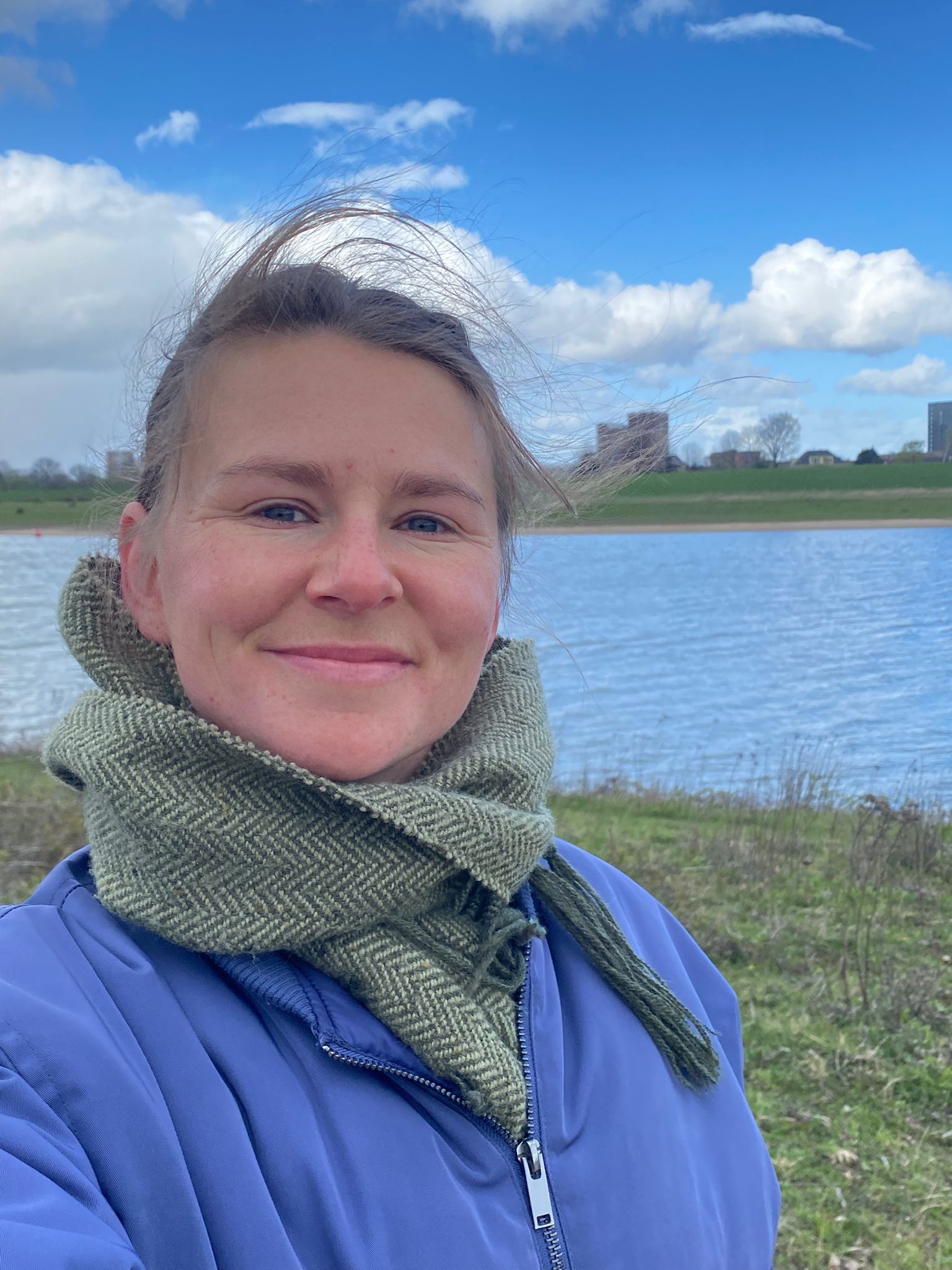 Jali Rath — Ergotherapeut